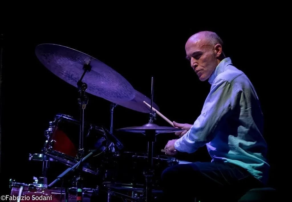 Marco Valeri Quartet 1