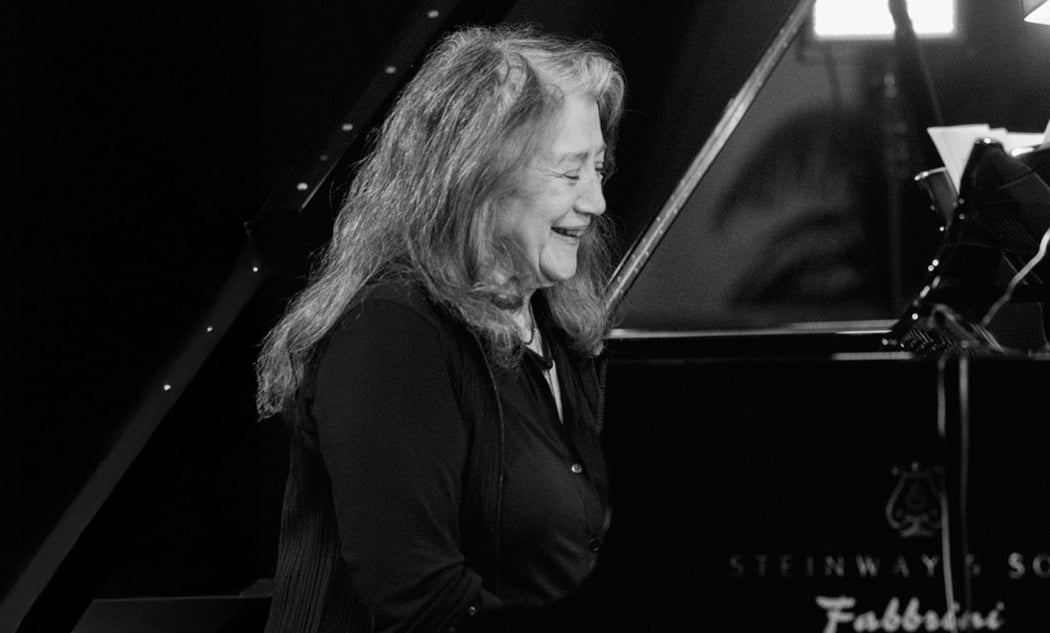 Martha Argerich / Nelson Goerner 3