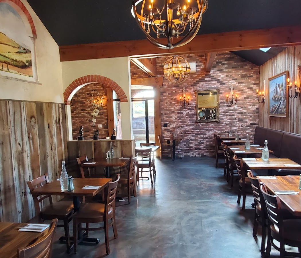 Andriaccio's Restaurant 3