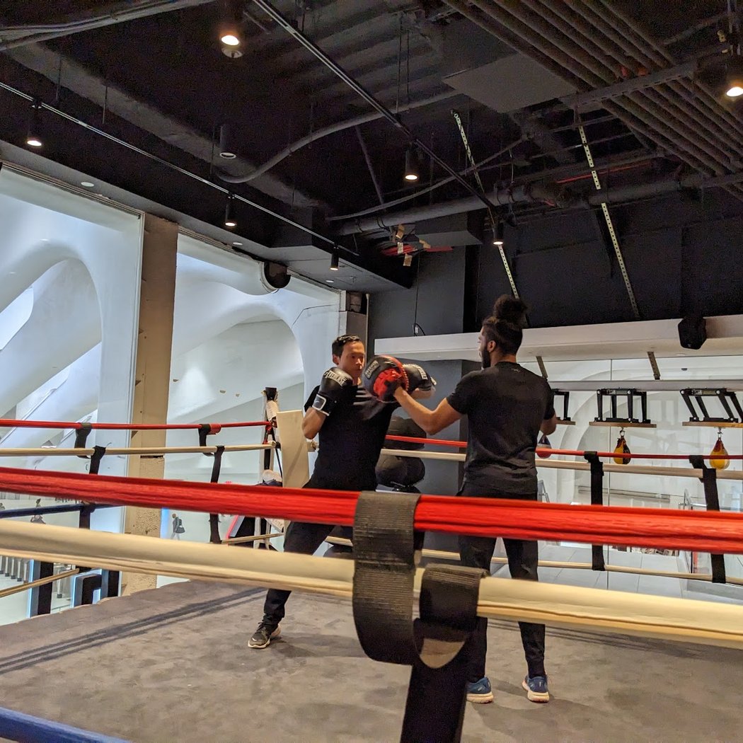 Gloveworx 1