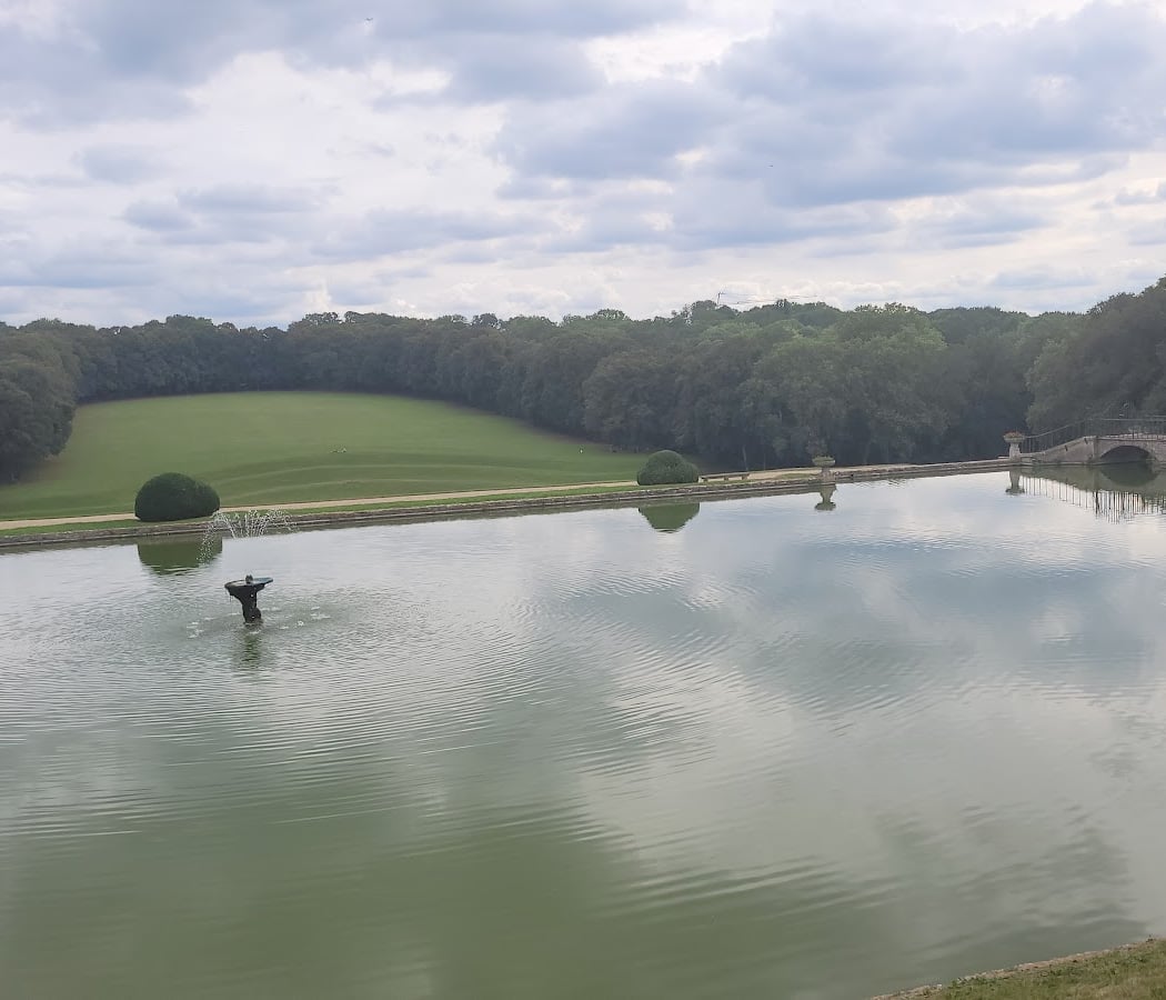 Visites guidées du château d'Ormesson 4