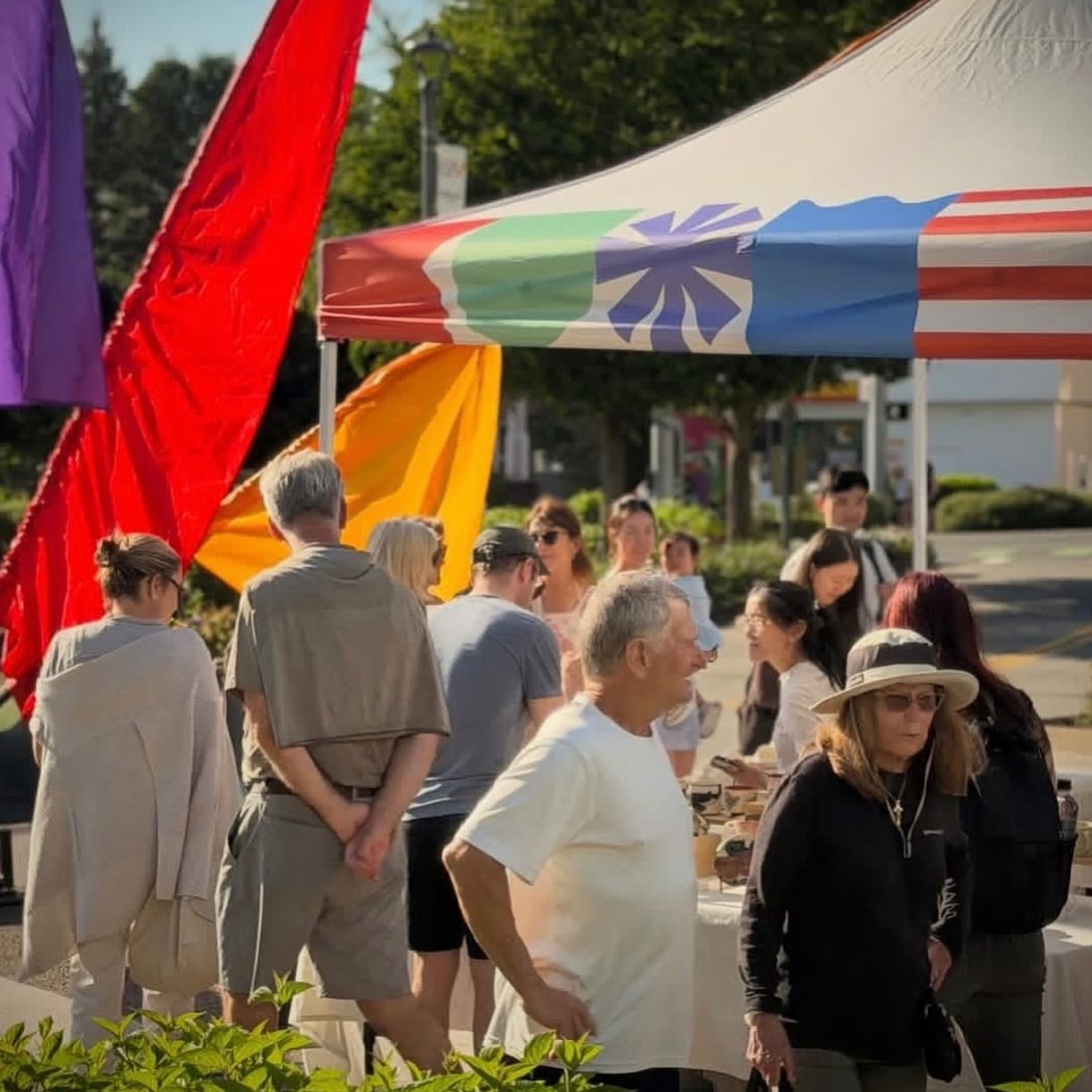 Catcha Sunset Market 1