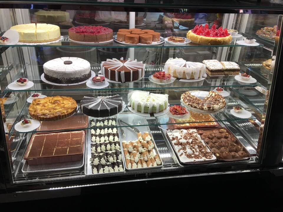 Caffé Palermo 3
