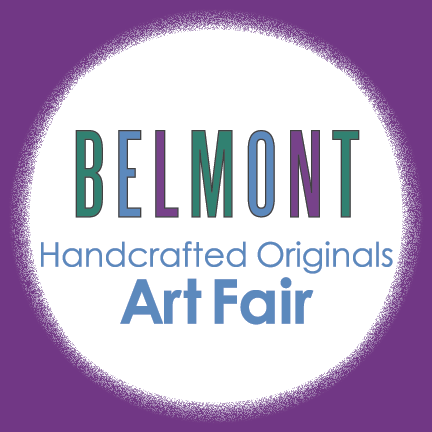 Belmont Handcrafted Originals Art Fair 1