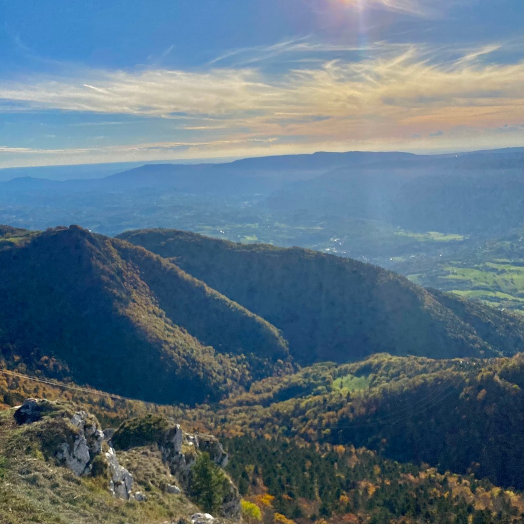 Grand Colombier 3