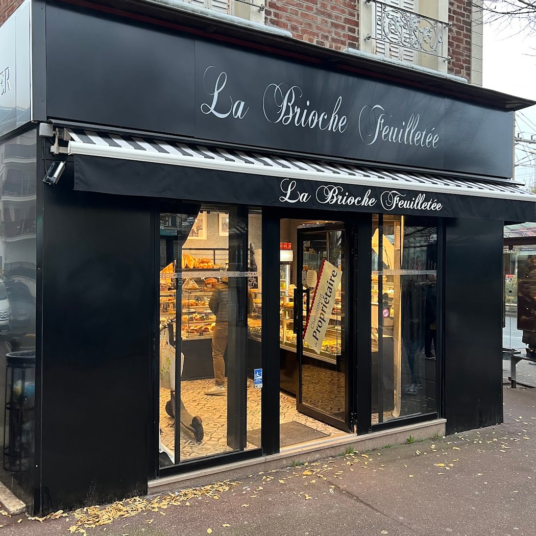 La Brioche Feuilletée 2