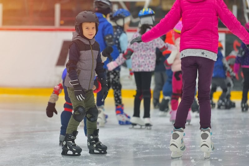East Alton Ice Arena 1