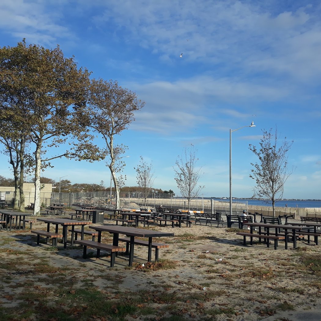 Pat Parlato Playground 3
