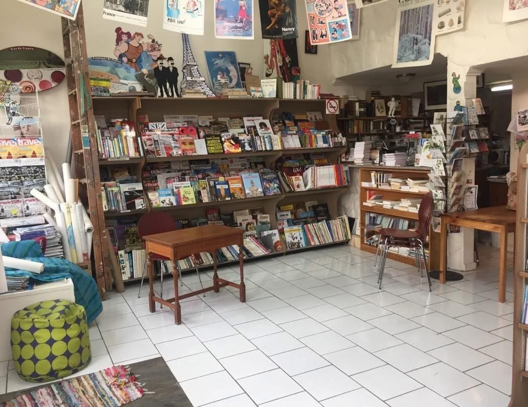 European Books and Media 1