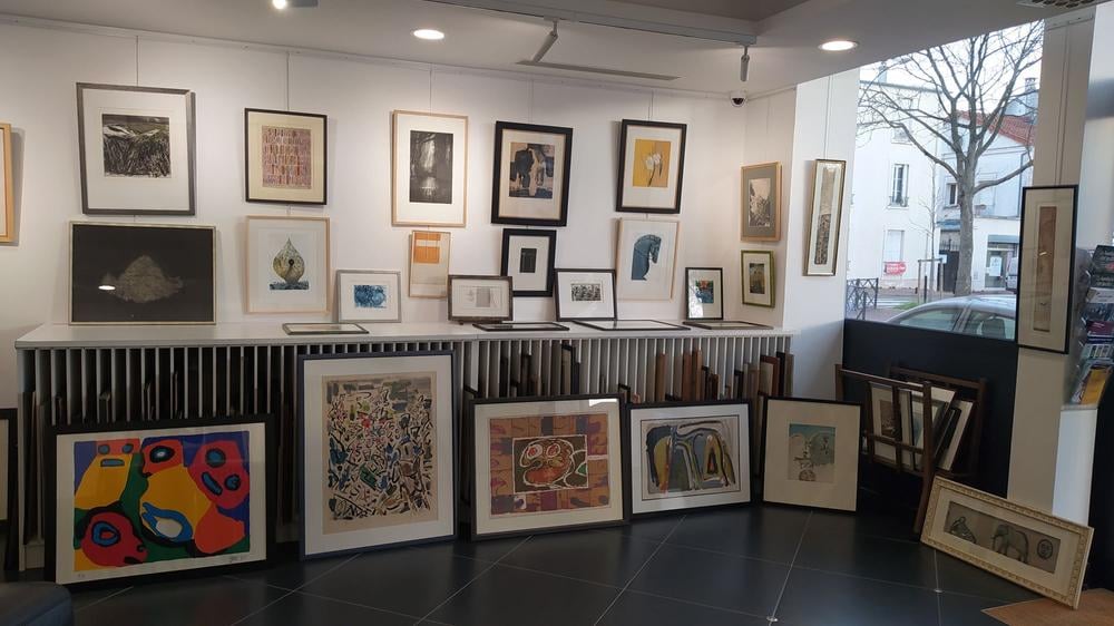 Artothèque 2