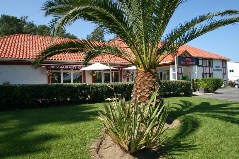 Fasthôtel Biarritz Bidart Côte Basque - un hôtel FH Collection 2