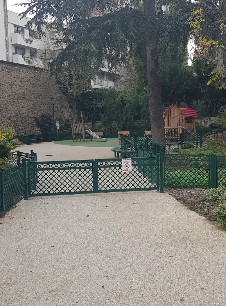 Square Alfred de Musset 3