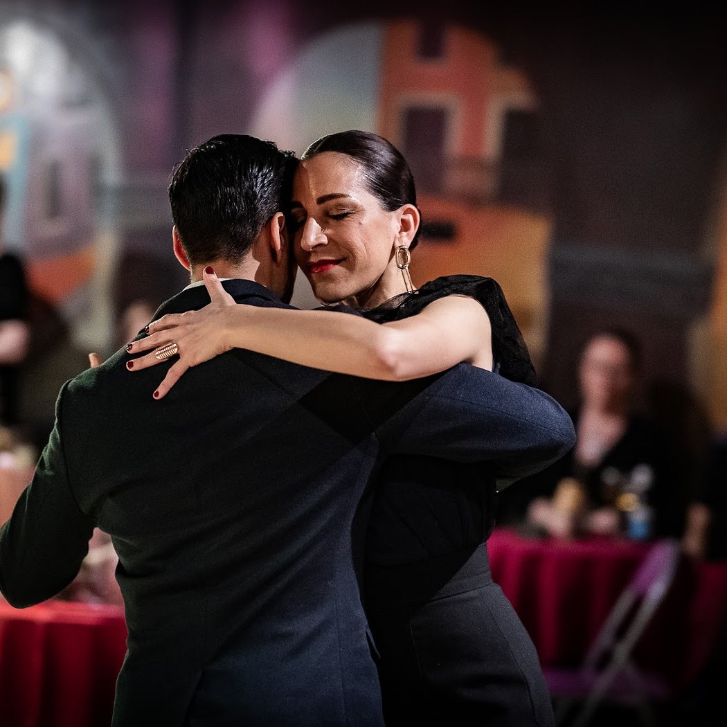 Tango Argentin Initiations Gratuites 2