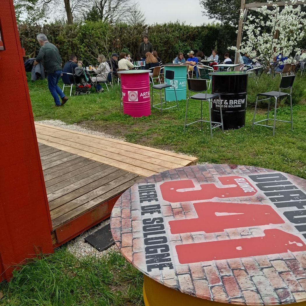 Guinguette de l’Écluse 2