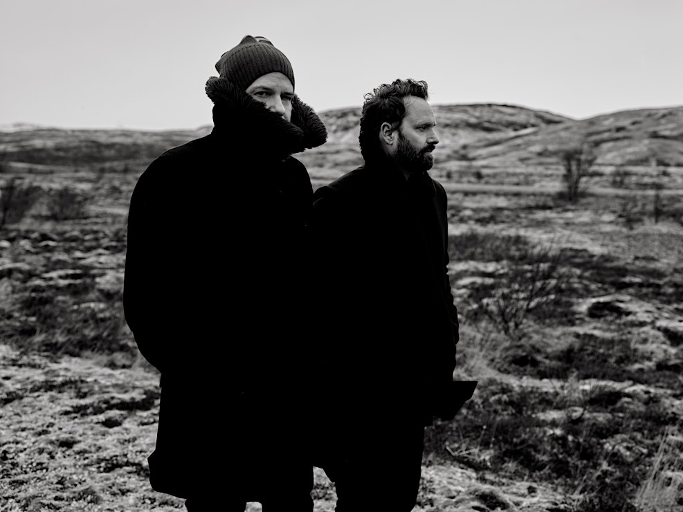 A Winged Victory for the Sullen 1