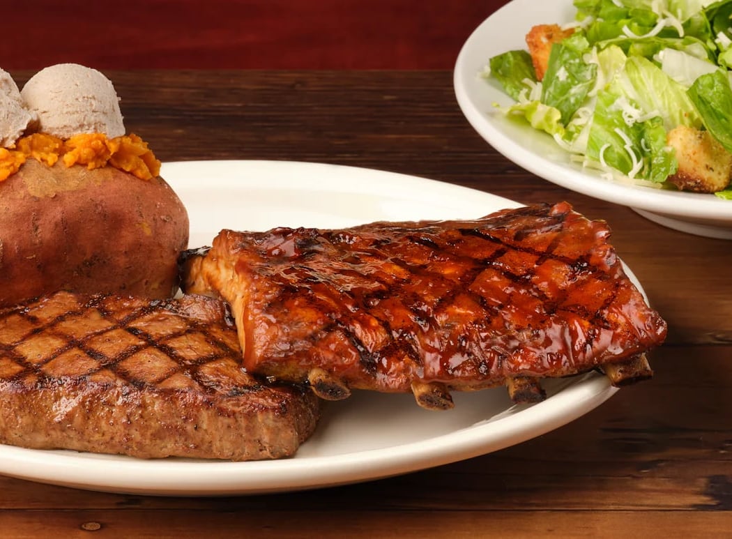Texas Roadhouse 1