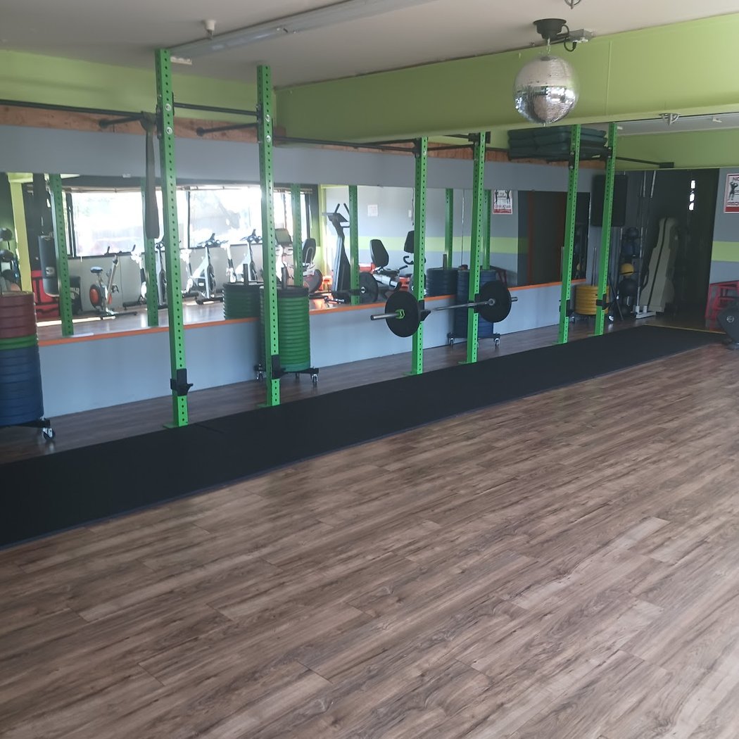 Zumba classes 3