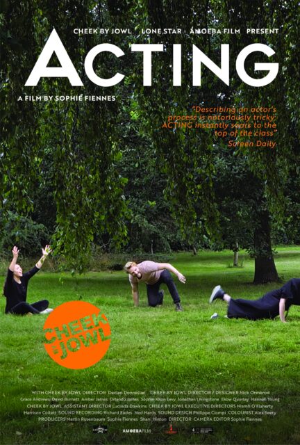 Acting 1