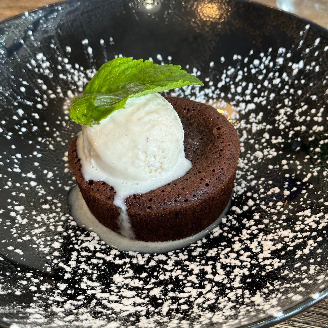 Bistro Toqué Anglet 1