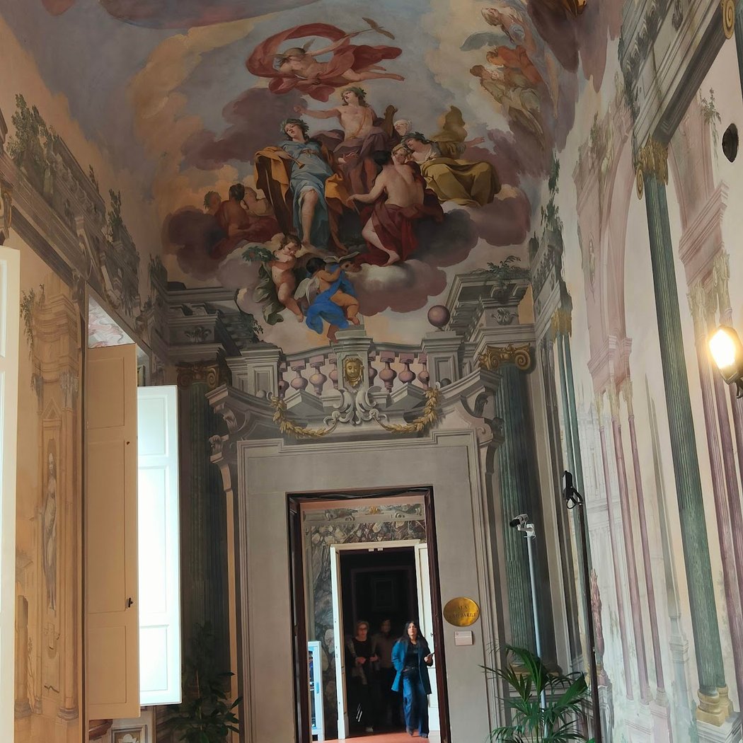 Mostra documentaria 3