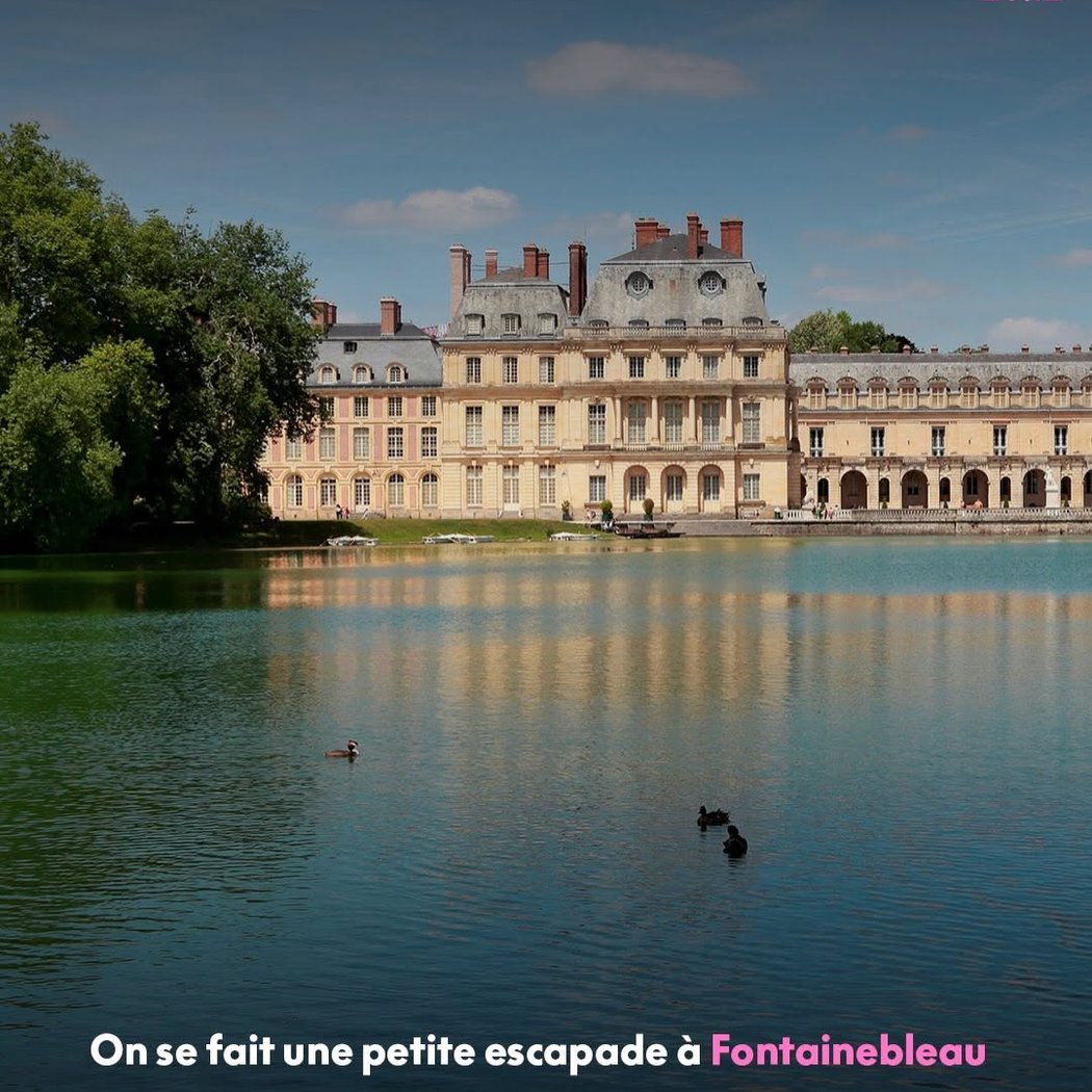 Fontainebleau 1