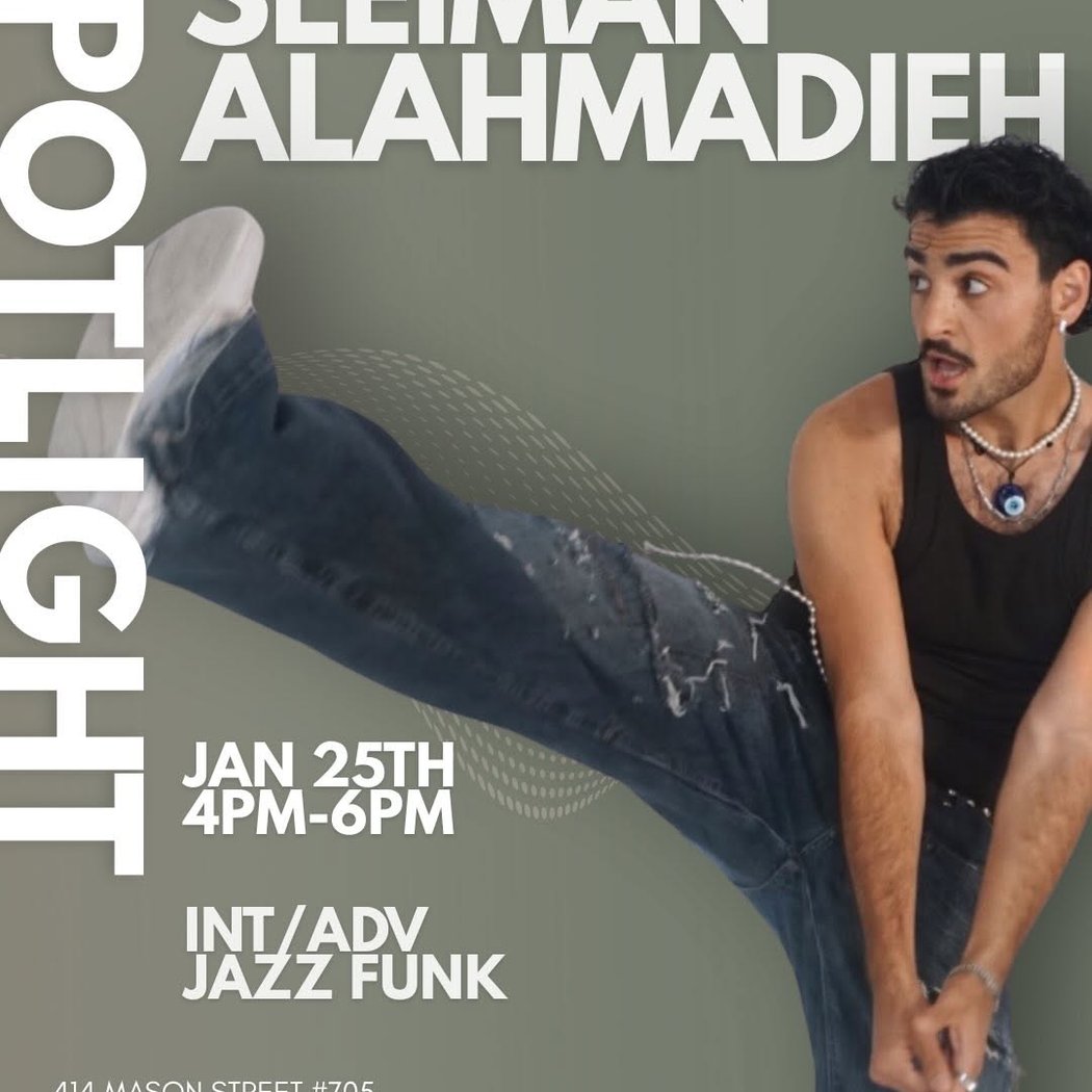 Int/Adv Jazz Funk 1