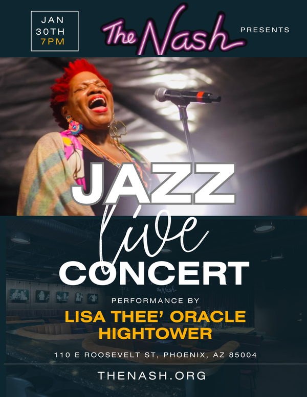 Lisa THEE Oracle Hightower 1