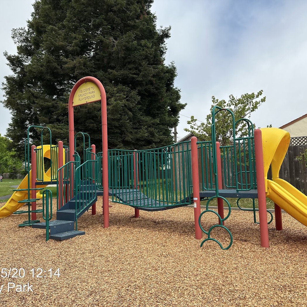 Grundy Park 2