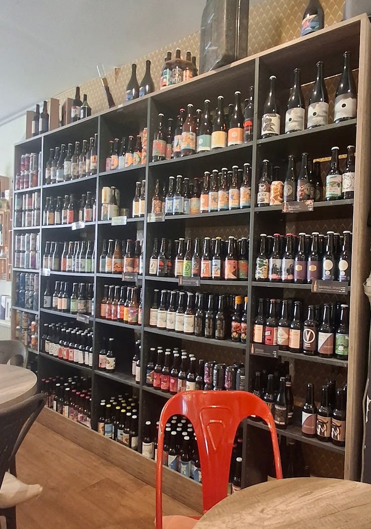 Beer'S Not Dead 3