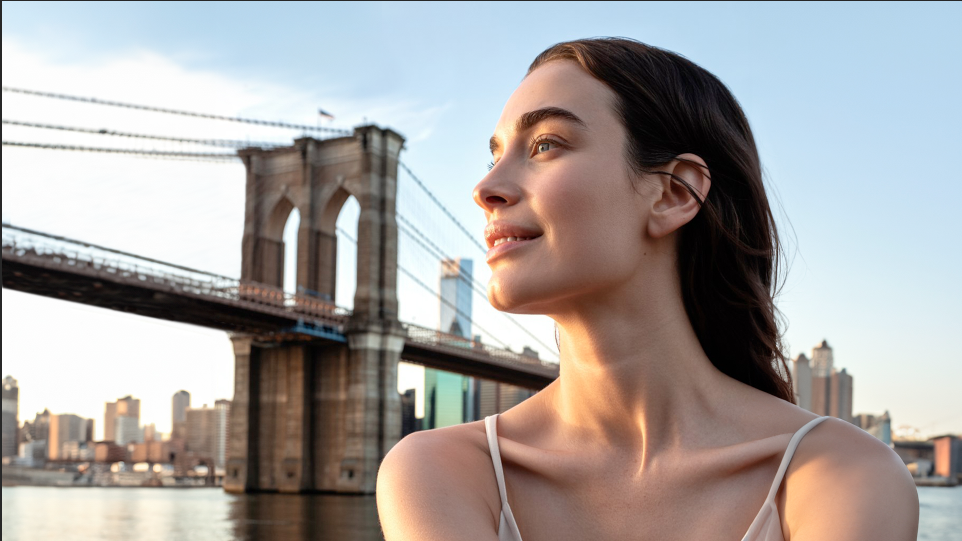 Joanna Vargas - Brooklyn 1