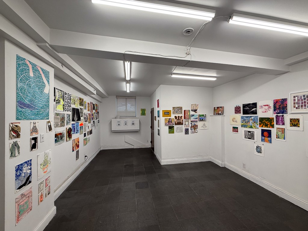 The Palladium/Athena Project: Democratizing Art 2