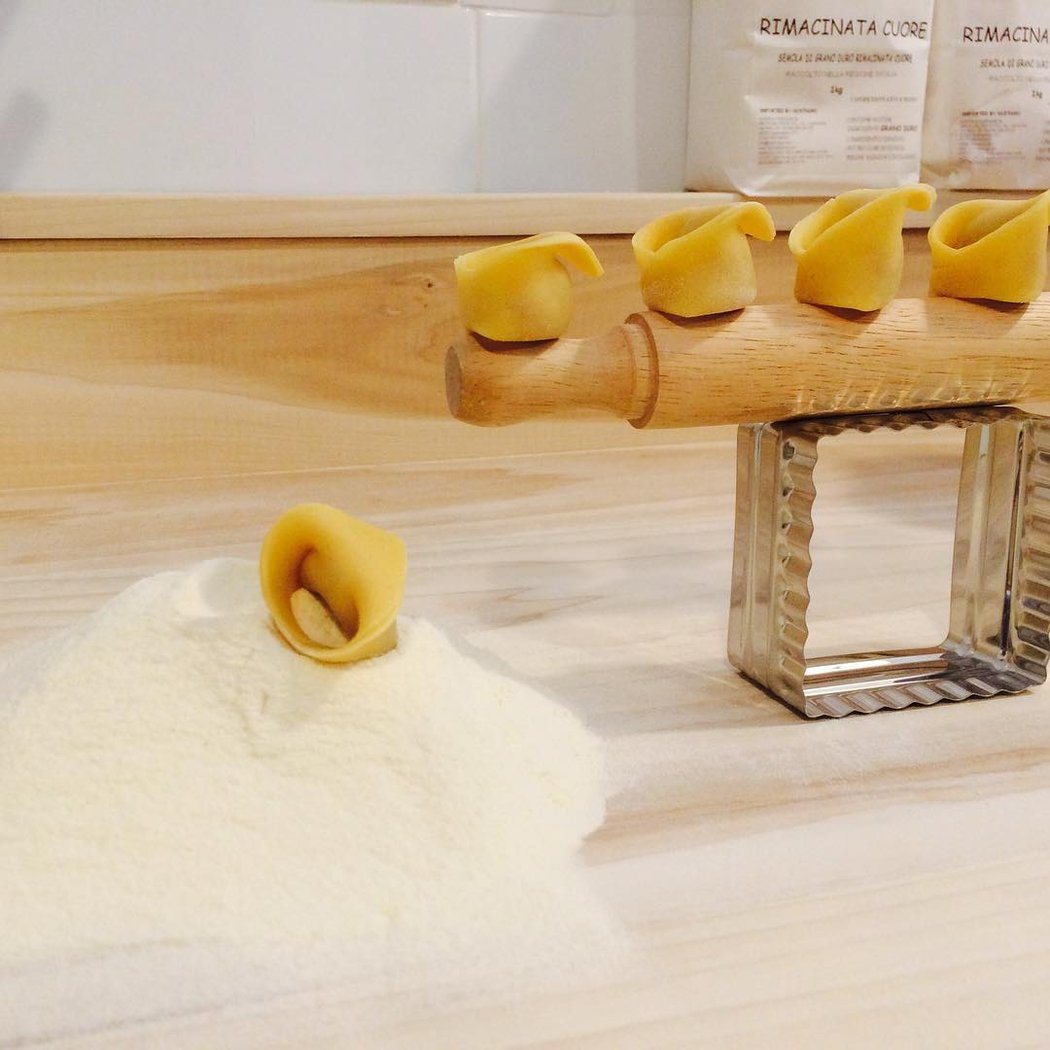 Un Posto Italiano 4