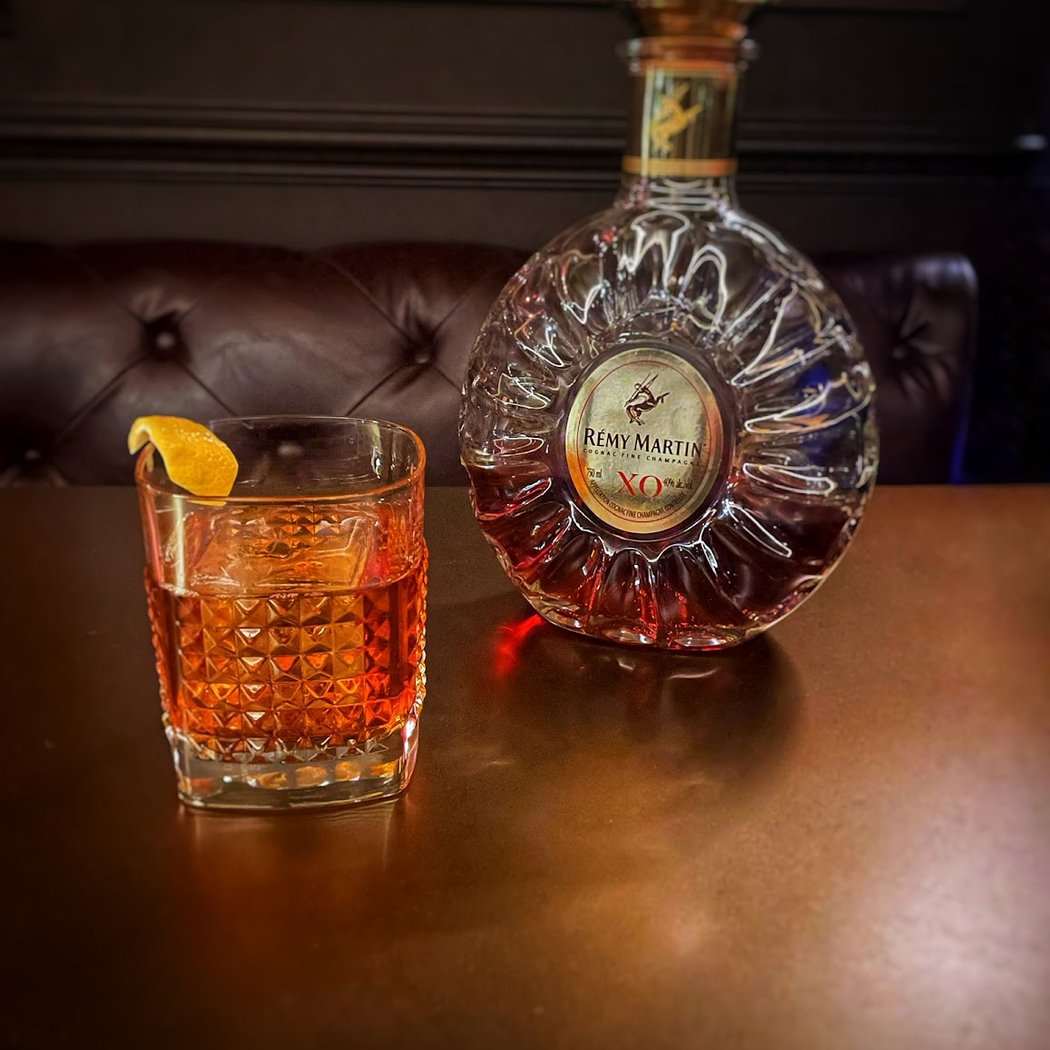 ARORA - L'art Du Cocktail 1