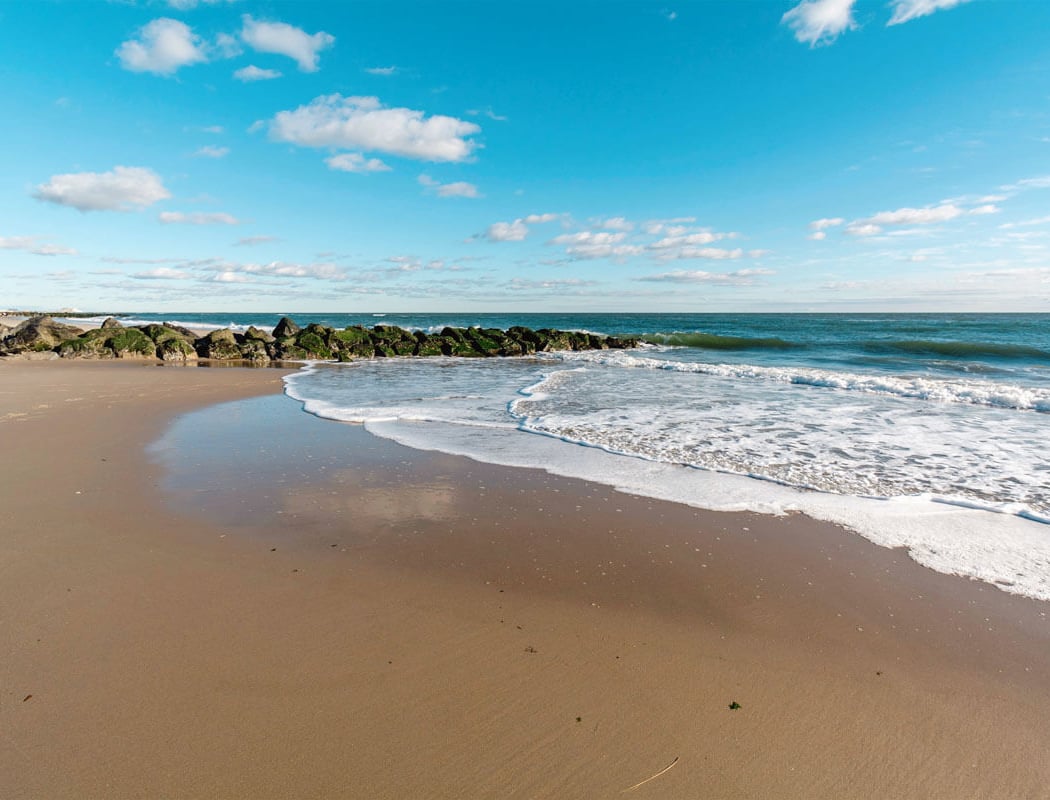 Fort Tilden Beach 1