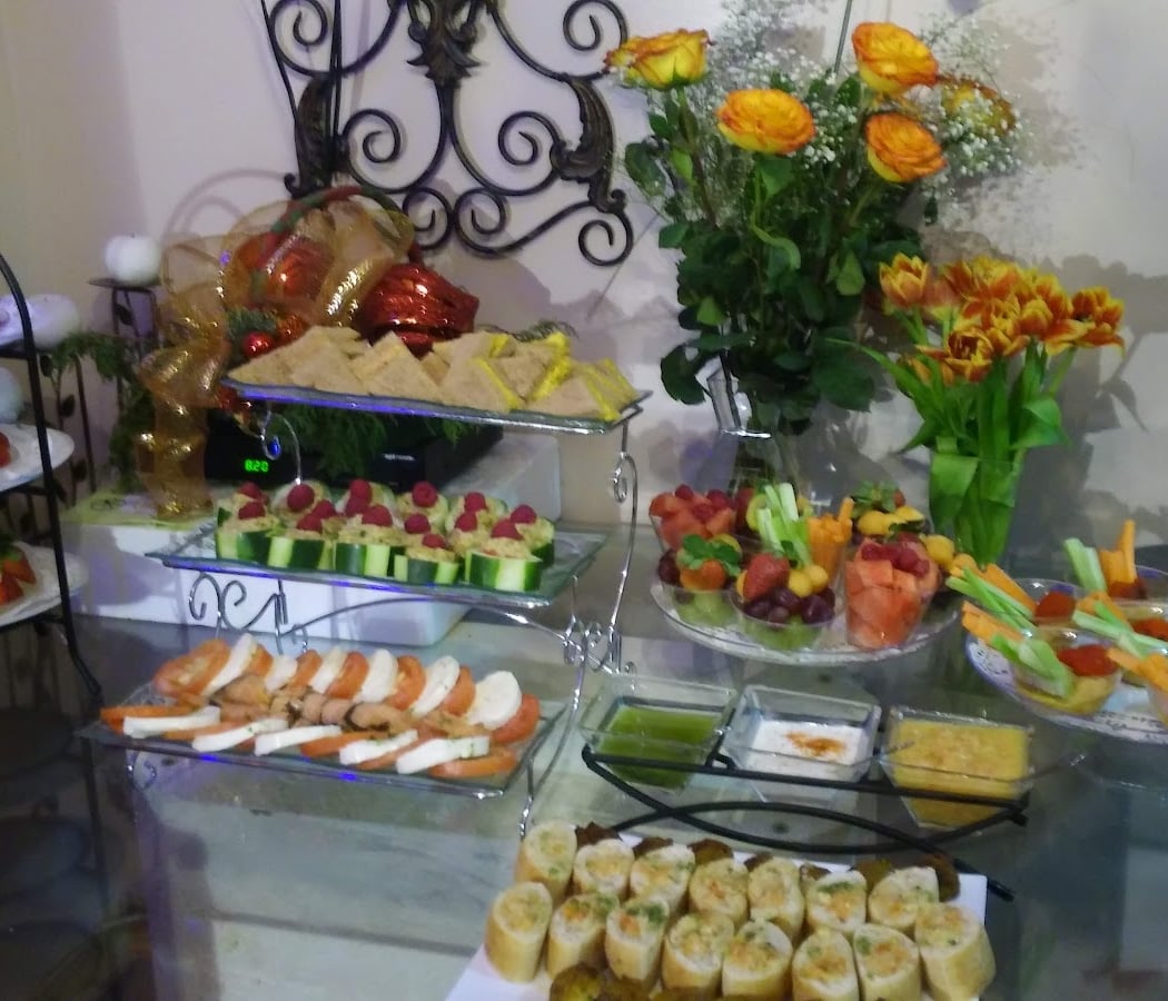 West Cuisine 2