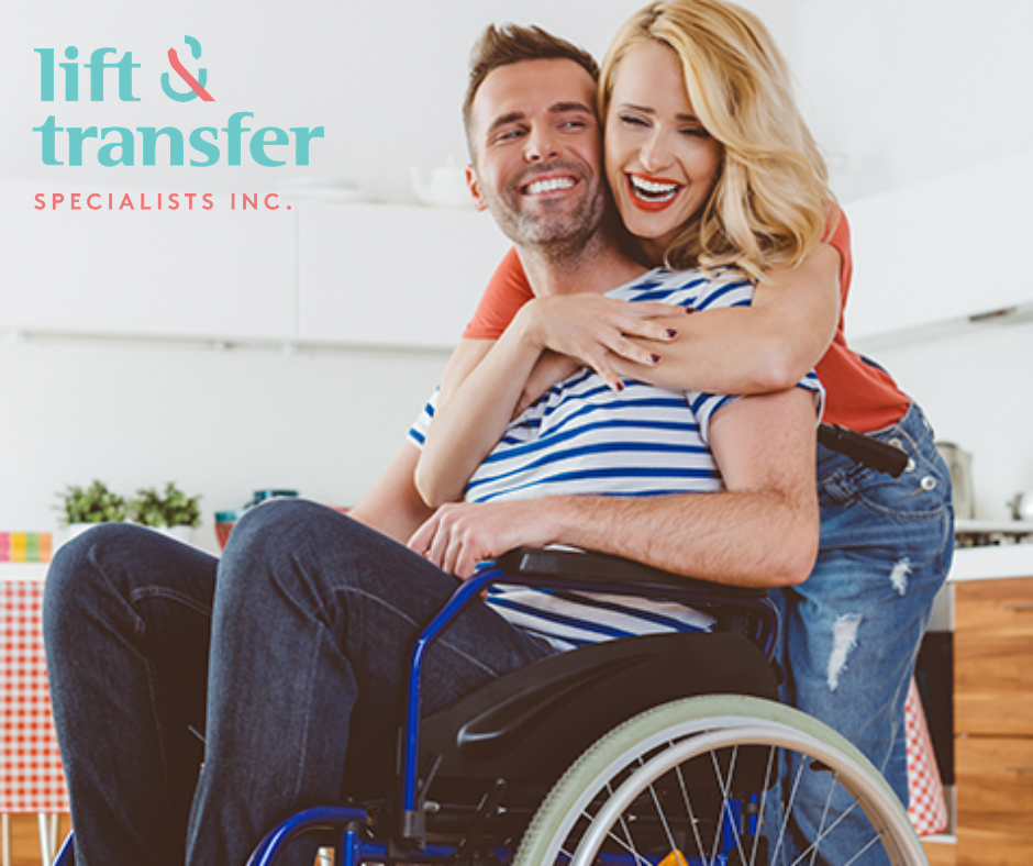 Lift and Transfer Specialists, Inc. 2