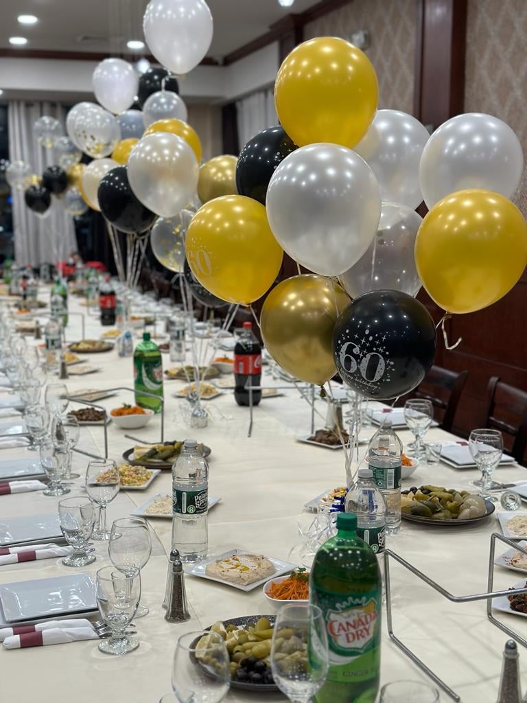 Laffa Bar and Grill - Kosher Restaurant 3