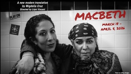 Macbeth: A New Modern Verse Translation 1