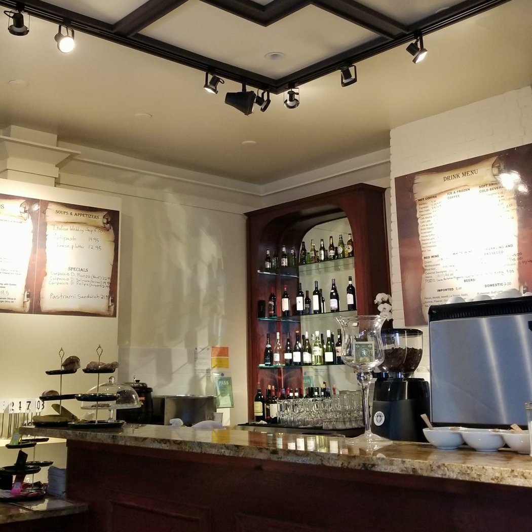 Bella Cafe 3