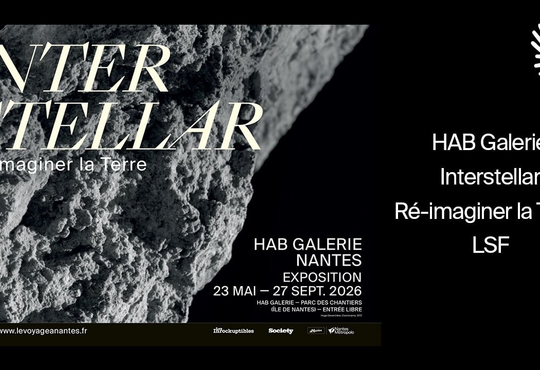INTERSTELLAR – Réimaginer la Terre