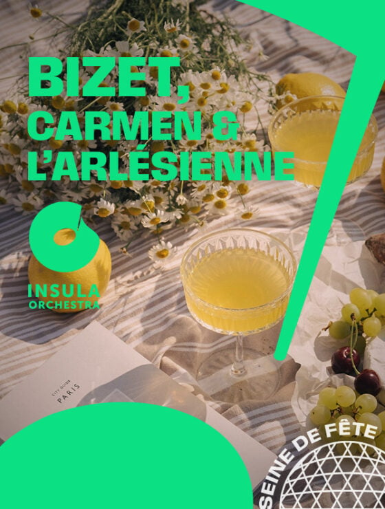 Bizet, So French! 2