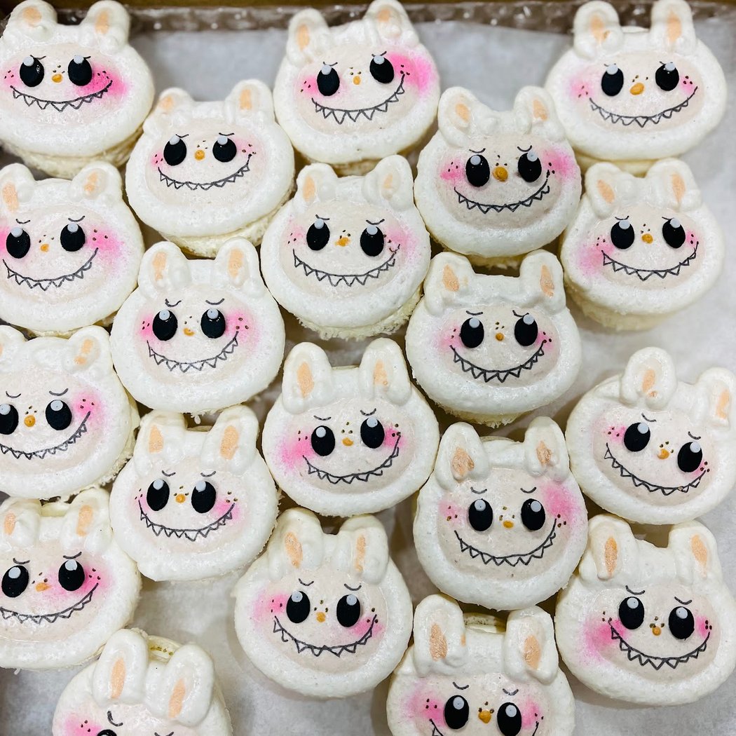 Macaron Craft Oizumi 2