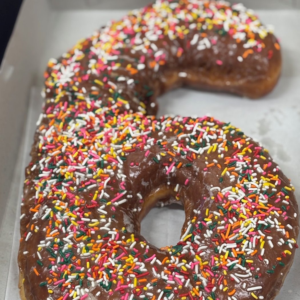 Johnny's Donuts 3