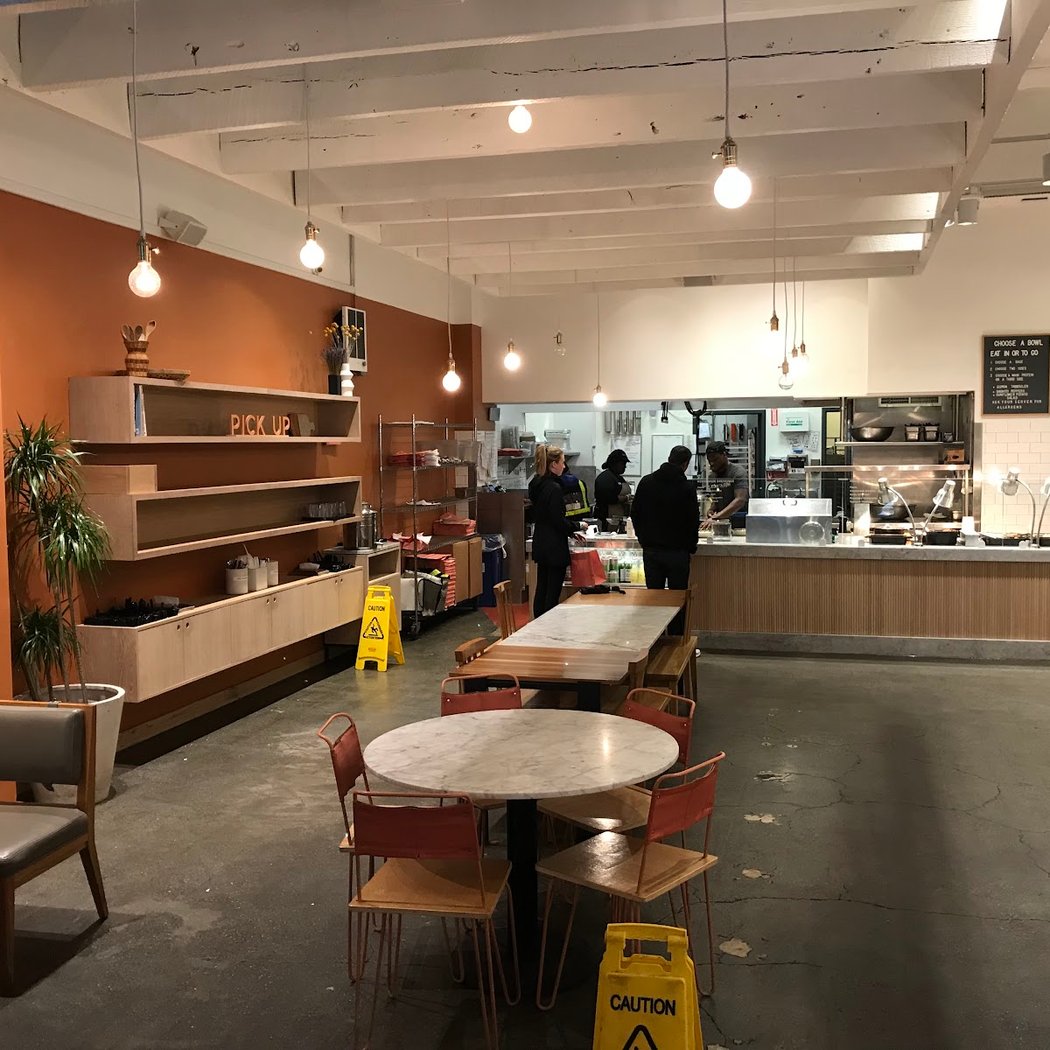 Dig Inn 2