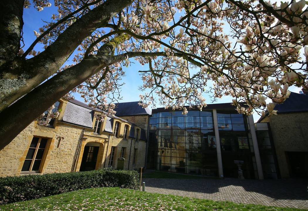 Musée de l'Ardenne 2