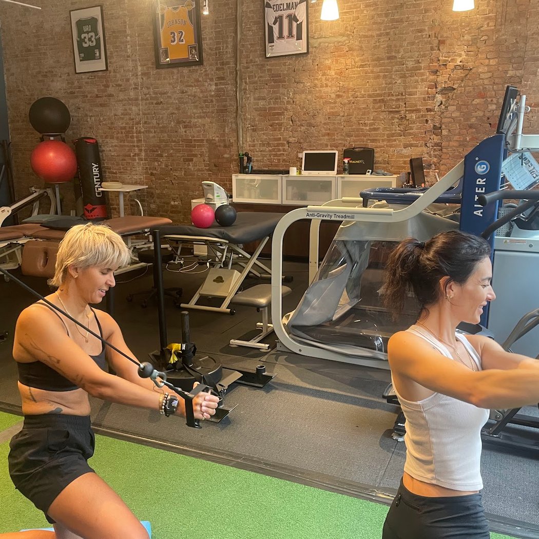 Queer Singles Night: Group Fitness (20s–30s) 1