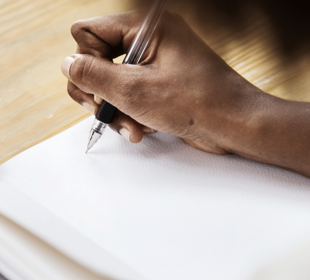 Atelier d'écriture 1
