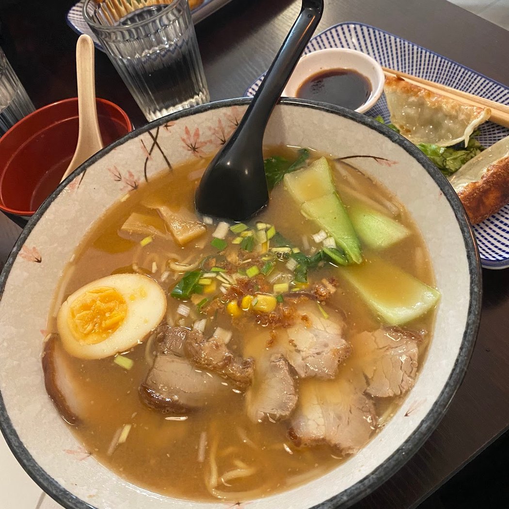 Izakaya Ramen 1