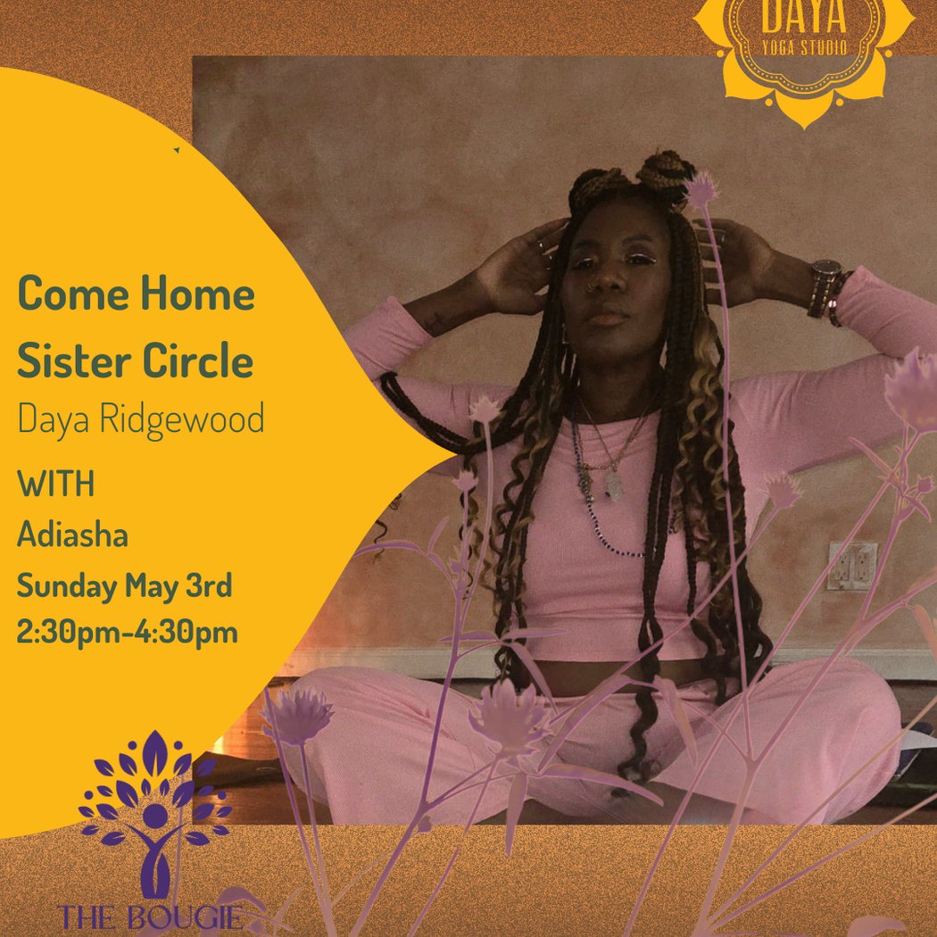 Come Home, Sister Circle 1