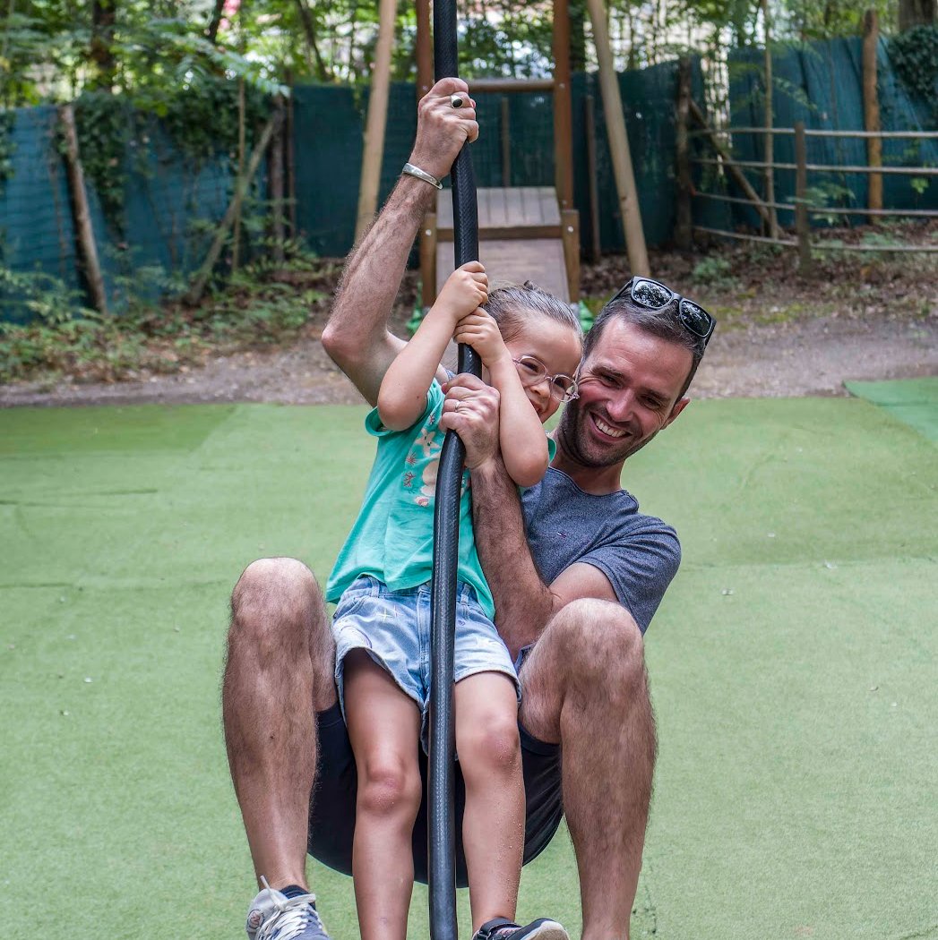 Parc de loisirs | Mini-Golf - La Bélière Loisirs 4